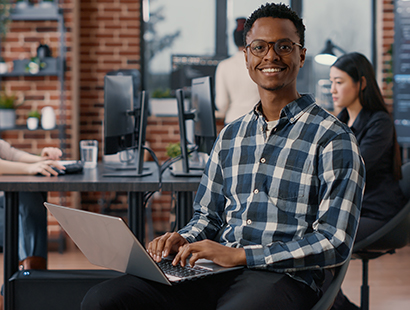 .NET Web Application Developer