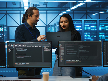 Advanced Agentic Framework